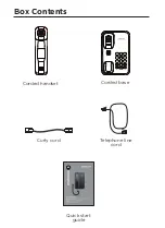 Preview for 2 page of Motorola CT100 Quick Start Manual