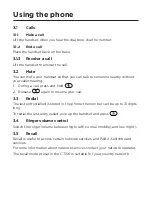 Preview for 6 page of Motorola CT100 Quick Start Manual