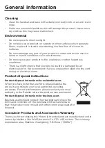 Preview for 9 page of Motorola CT100 Quick Start Manual