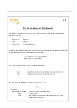 Preview for 14 page of Motorola CT100 Quick Start Manual