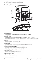 Preview for 8 page of Motorola CT111I Manual