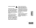 Preview for 9 page of Motorola CT150 User Manual