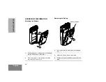 Preview for 22 page of Motorola CT150 User Manual