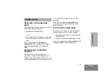 Preview for 27 page of Motorola CT150 User Manual