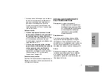 Preview for 39 page of Motorola CT150 User Manual