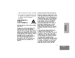 Preview for 41 page of Motorola CT150 User Manual