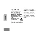 Preview for 42 page of Motorola CT150 User Manual