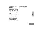 Preview for 43 page of Motorola CT150 User Manual