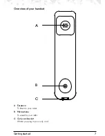 Preview for 7 page of Motorola CT202 User Manual