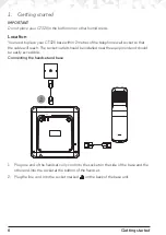 Preview for 6 page of Motorola CT320 Manual