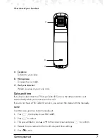 Preview for 7 page of Motorola CT330 Manual