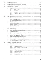 Preview for 5 page of Motorola CT610 User Manual