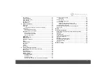 Предварительный просмотр 5 страницы Motorola D1010 Series User Manual