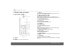 Предварительный просмотр 8 страницы Motorola D1010 Series User Manual