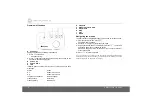 Предварительный просмотр 10 страницы Motorola D1010 Series User Manual