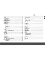 Preview for 3 page of Motorola D1011 User Manual