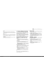 Предварительный просмотр 17 страницы Motorola D1101P User Manual