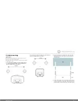 Предварительный просмотр 21 страницы Motorola D1101P User Manual