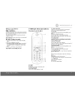 Preview for 5 page of Motorola D1111 Getting Started Manual