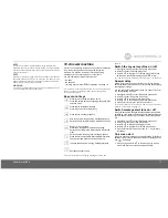 Preview for 17 page of Motorola D1111 Getting Started Manual