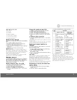 Preview for 19 page of Motorola D1111 Getting Started Manual