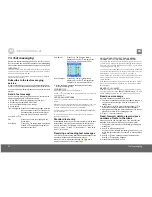 Preview for 20 page of Motorola D1111 Getting Started Manual