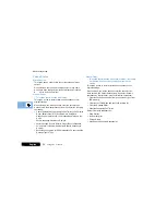 Preview for 52 page of Motorola D460 Manual