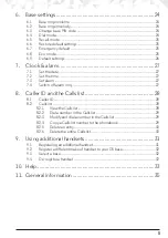 Preview for 5 page of Motorola D5 Manual