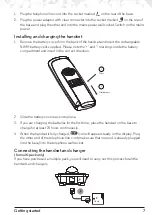 Preview for 7 page of Motorola D5 Manual