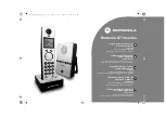 Motorola D710 Series User Manual preview