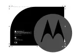 Preview for 114 page of Motorola D710 Series User Manual