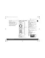 Предварительный просмотр 5 страницы Motorola D810 series Manual