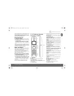 Предварительный просмотр 57 страницы Motorola D810 series Manual