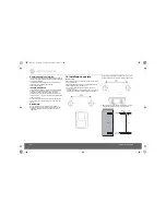 Предварительный просмотр 106 страницы Motorola D810 series Manual