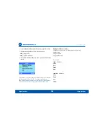 Preview for 57 page of Motorola D850 series User Manual