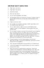 Preview for 3 page of Motorola DCH100 User Manual