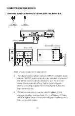 Preview for 22 page of Motorola DCH100 User Manual