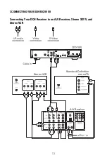 Preview for 23 page of Motorola DCH100 User Manual