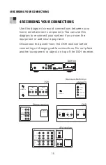 Preview for 25 page of Motorola DCH100 User Manual