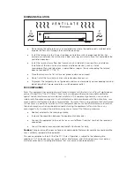 Preview for 4 page of Motorola DCH200 Installation Manual