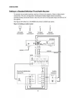 Preview for 18 page of Motorola DCH200 Installation Manual