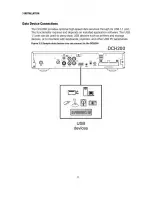 Preview for 19 page of Motorola DCH200 Installation Manual