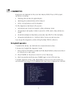 Preview for 21 page of Motorola DCH200 Installation Manual