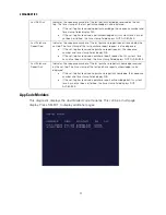 Preview for 40 page of Motorola DCH200 Installation Manual