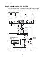 Preview for 25 page of Motorola DCH3000 Installation Manual