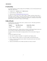 Preview for 14 page of Motorola DCH3416 Installation Manual