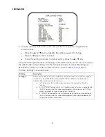 Preview for 28 page of Motorola DCH3416 Installation Manual