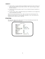 Preview for 38 page of Motorola DCH3416 Installation Manual