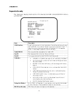 Preview for 42 page of Motorola DCH3416 Installation Manual