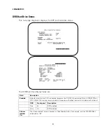 Preview for 60 page of Motorola DCH3416 Installation Manual